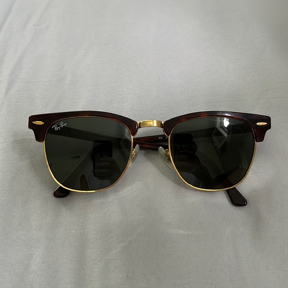 Ray ban sunglasses! - Picture 1 of 2